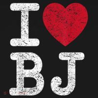I Love Bj Beijing China Bj Women's Hoodie thumb 2
