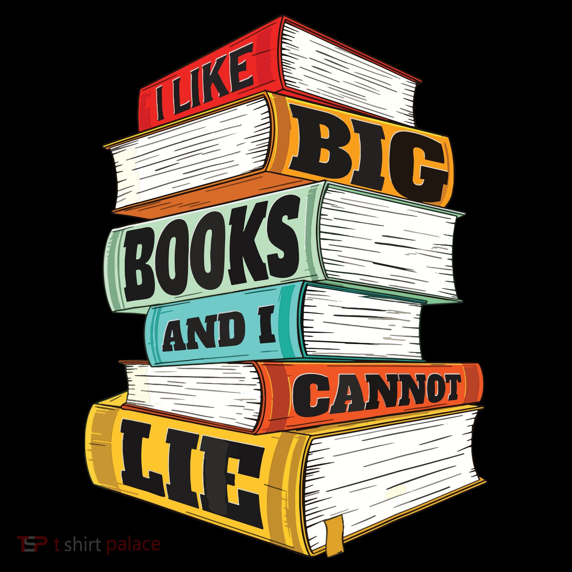 I Like Big Books And I Cannot Lie Librarian Book Reader Button