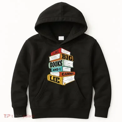 Kids Hoodie