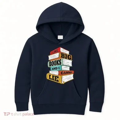 Kids Hoodie