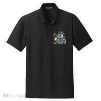 I Like Big Bulbs And I Cannot Lie Funny Christmas Gift Dry Zone Grid Polo thumb 0
