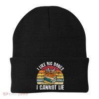 I Like Big Books And I Cannot Lie Bookworm Reading Teacher Beanie thumb 0