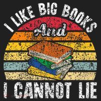 I Like Big Books And I Cannot Lie Bookworm Reading Teacher Tumbler thumb 3