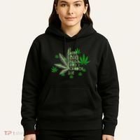 I Like Big Buds And I Cannot Lies Marijuana Leaf Smoker Hoodie thumb 5