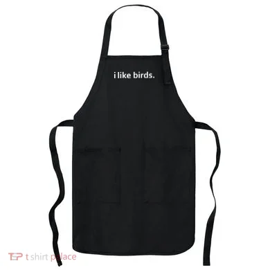 Apron