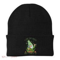 I Like Big Buds And I Cannot Lie Marijuana Cannabis Weed 420 Beanie thumb 0