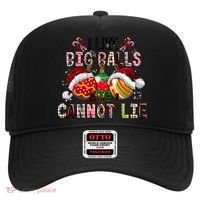 I Like Big Balls And Cannot Lie Funny Christmas Funny Gift Hat thumb 0