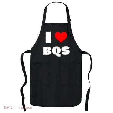 Apron