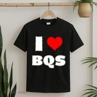 I Love Bqs T-Shirt thumb 2