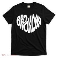 I Love Brooklyn New York Nyc Gifts T-Shirt thumb 0