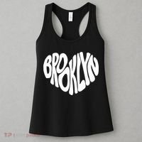 I Love Brooklyn New York Nyc Gifts Women's Tank Top thumb 3