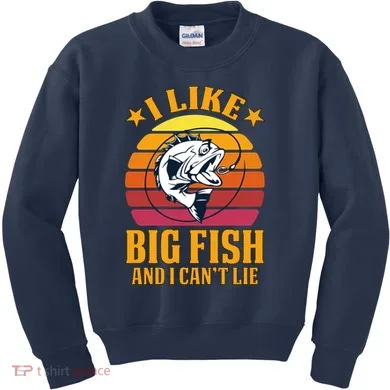 Kids Sweatshirt