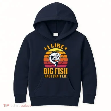Kids Hoodie