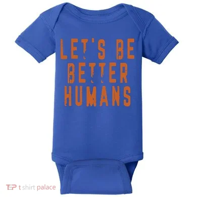 Baby Bodysuit