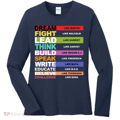 Women's Long Sleeve Shirt
