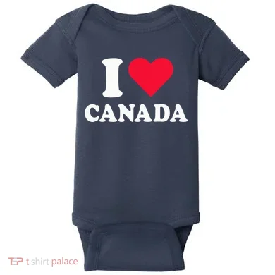 Baby Bodysuit