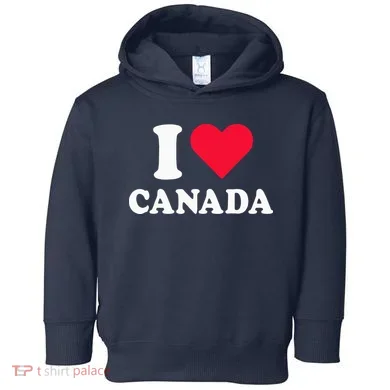 Toddler Hoodie