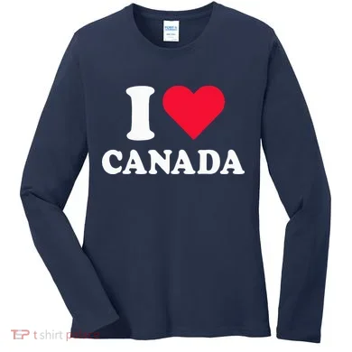 Women's Long Sleeve Shirt