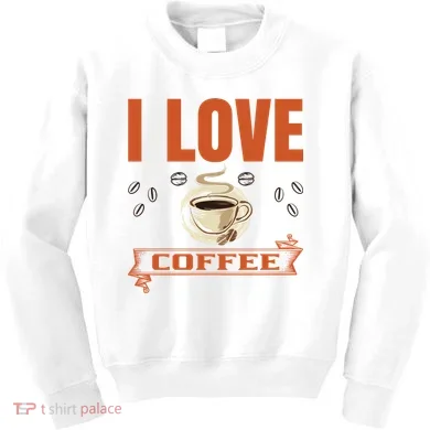 Kids Sweatshirt