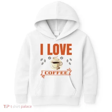 Kids Hoodie