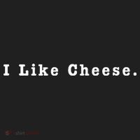 I Like Cheese Funny Cheese Loving Enthusiast Beanie thumb 2