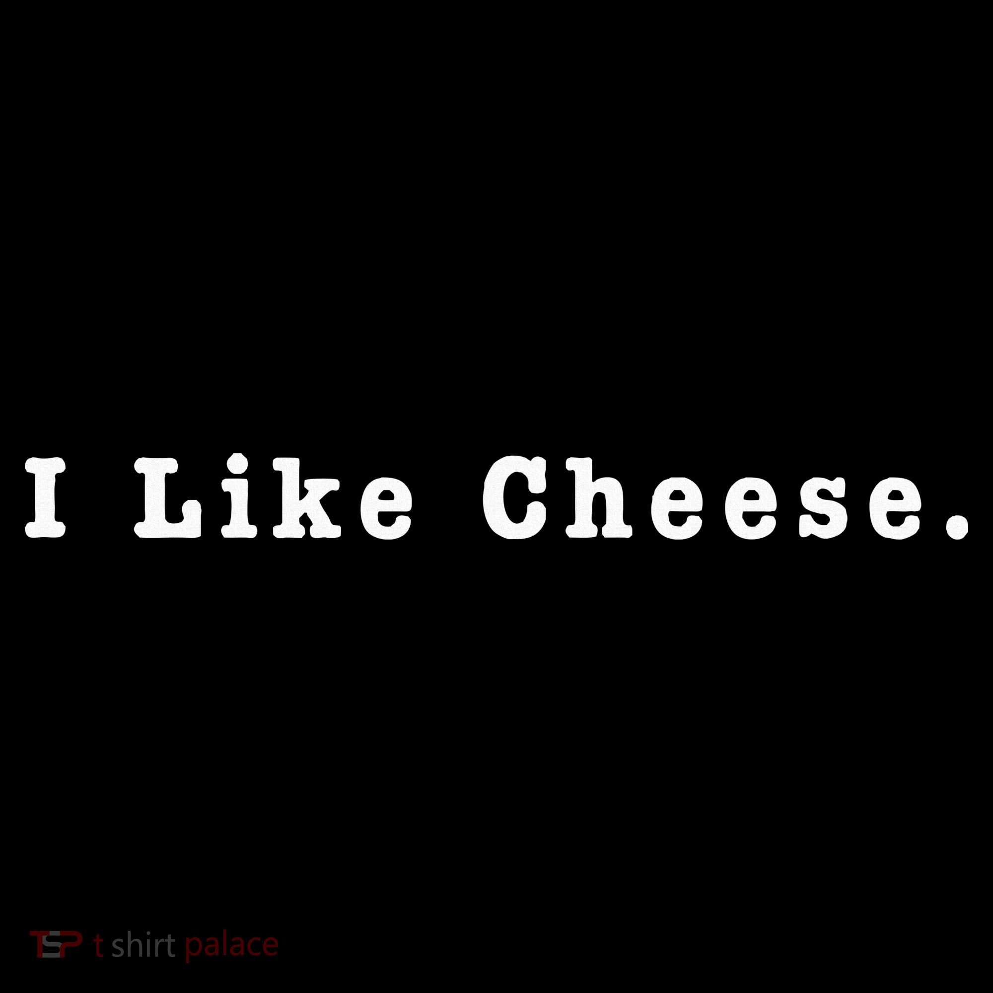 I Like Cheese Funny Cheese Loving Enthusiast Women's Hoodie