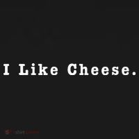 I Like Cheese Funny Cheese Loving Enthusiast Women's Tank Top thumb 5