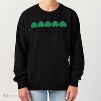I Love Central Park Women's Sweatshirt thumb 0