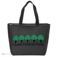 I Love Central Park Tote Bag thumb 0