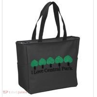 I Love Central Park Tote Bag thumb 2