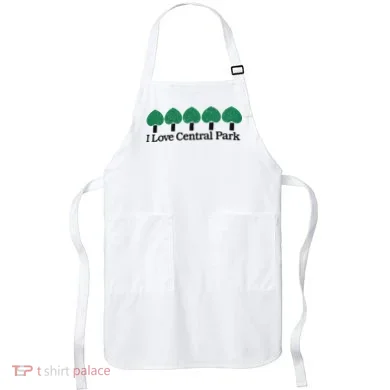 Apron