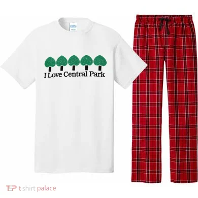 Pajama Set