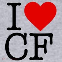 I Love Charlotte Folk Women's Sweatshirt thumb 2