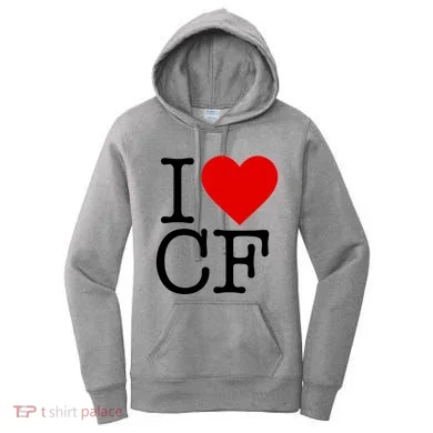 Women's Hoodie