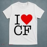 I Love Charlotte Folk T-Shirt thumb 5