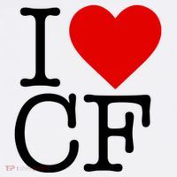 I Love Charlotte Folk Beanie thumb 2