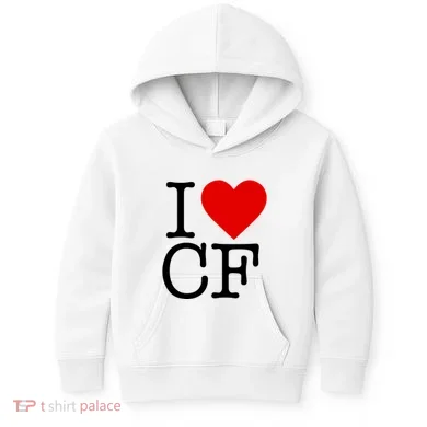 Kids Hoodie