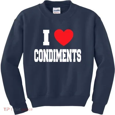 Kids Sweatshirt