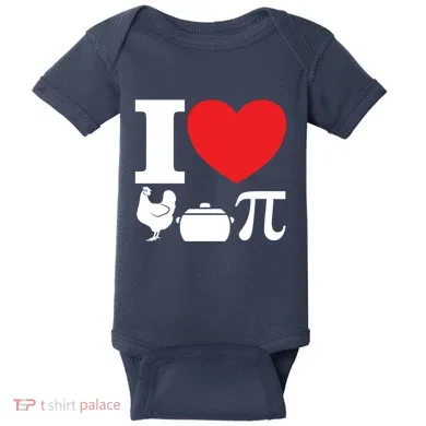 Baby Bodysuit