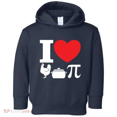 Toddler Hoodie