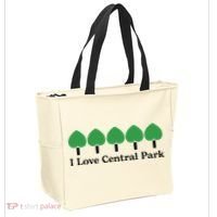 I Love Central Park Tote Bag thumb 2