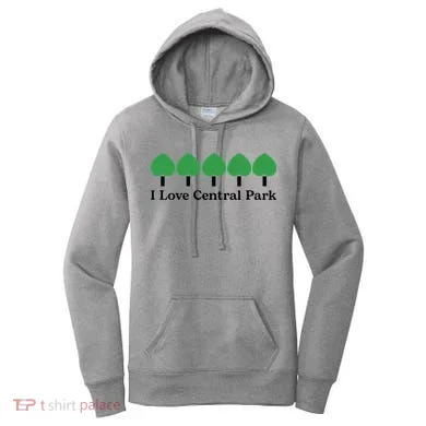 Women's Hoodie