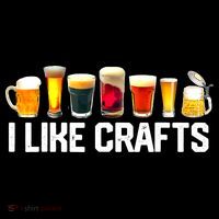 I Like Craft Beer Microbrew Hops Funny Dad M.e.n Women's Hoodie thumb 2