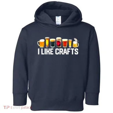 Toddler Hoodie