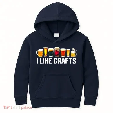 Kids Hoodie
