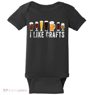 Baby Bodysuit
