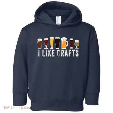 Toddler Hoodie