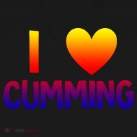 I Love Cumming Georgia Forsyth County Lover State Home Ga Gift Women's Hoodie thumb 2