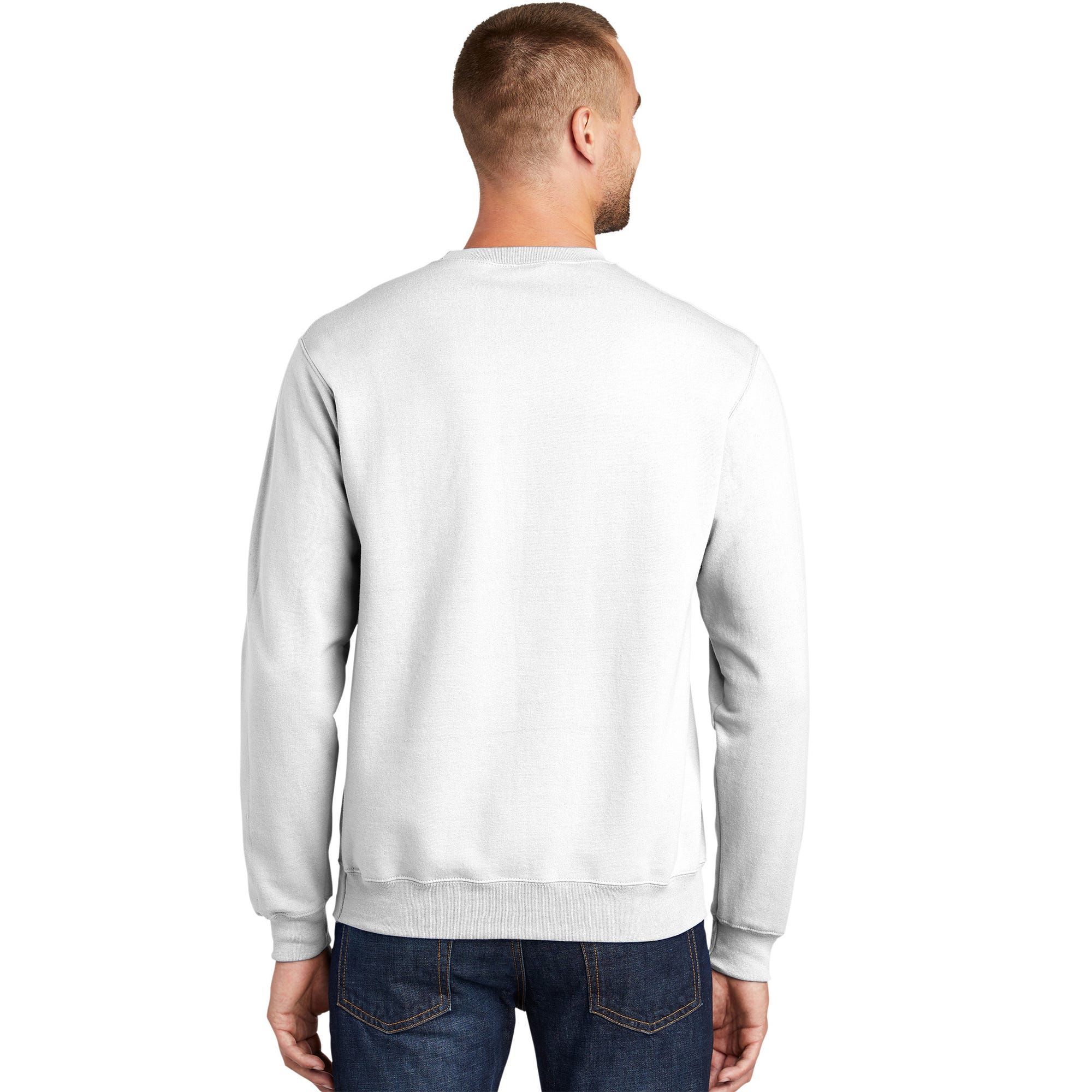 I Love Chocolate Candy Heart Lover Sweatshirt