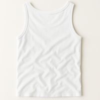 I Love Chocolate Candy Heart Lover Tank Top thumb 5
